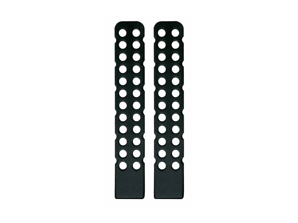 Conjunto de tiras de borracha para pára-lamas SKS speedrocker/veloflexx