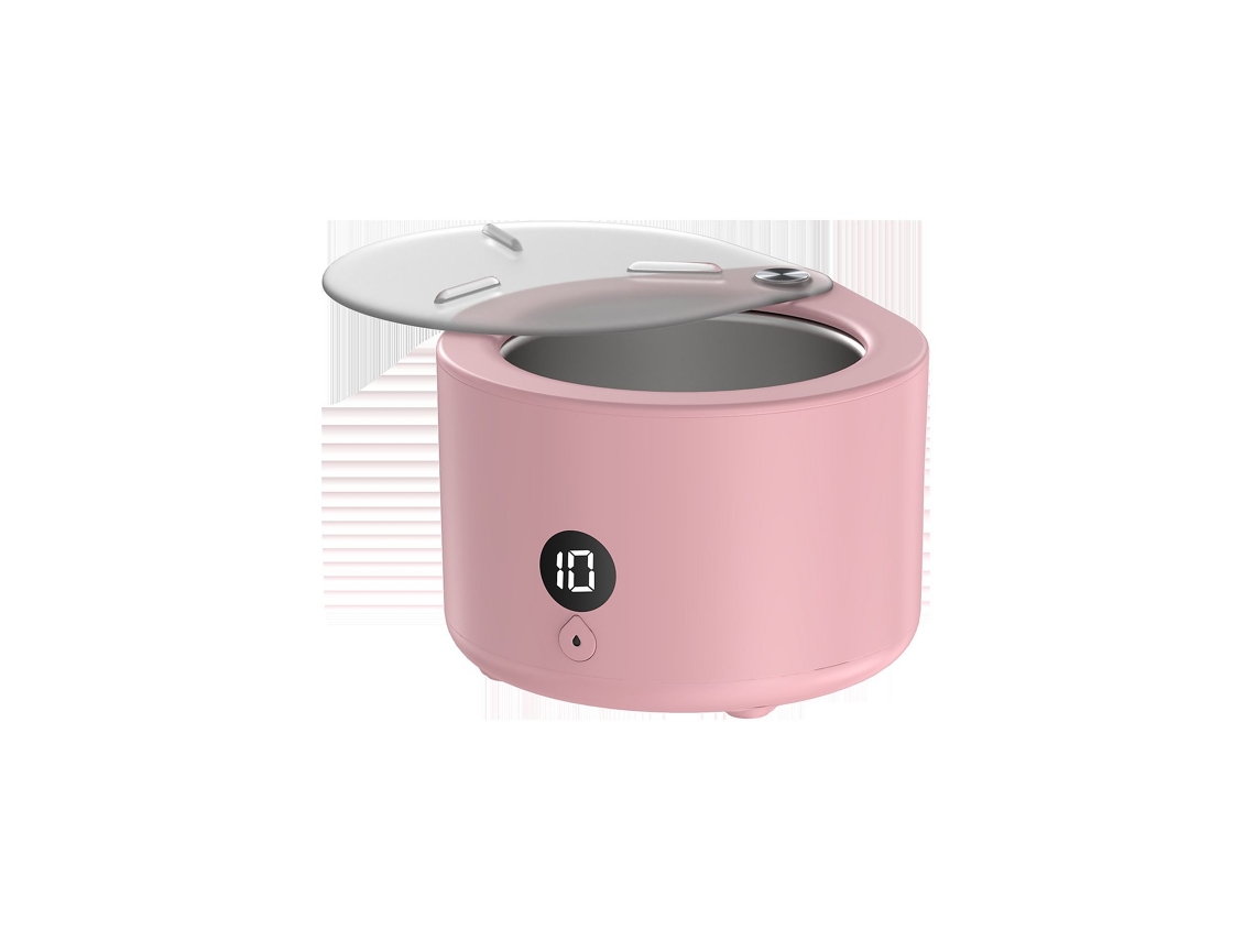 Purificador de Ultrassom de 45.000 Hz com Tela Led STELASPLEN