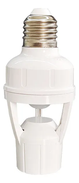Módulo De Controle De Som E Luz Luminária Com Sensor De Movimentoslowmoose