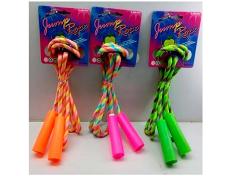 Corda de Neon DEPORWOW