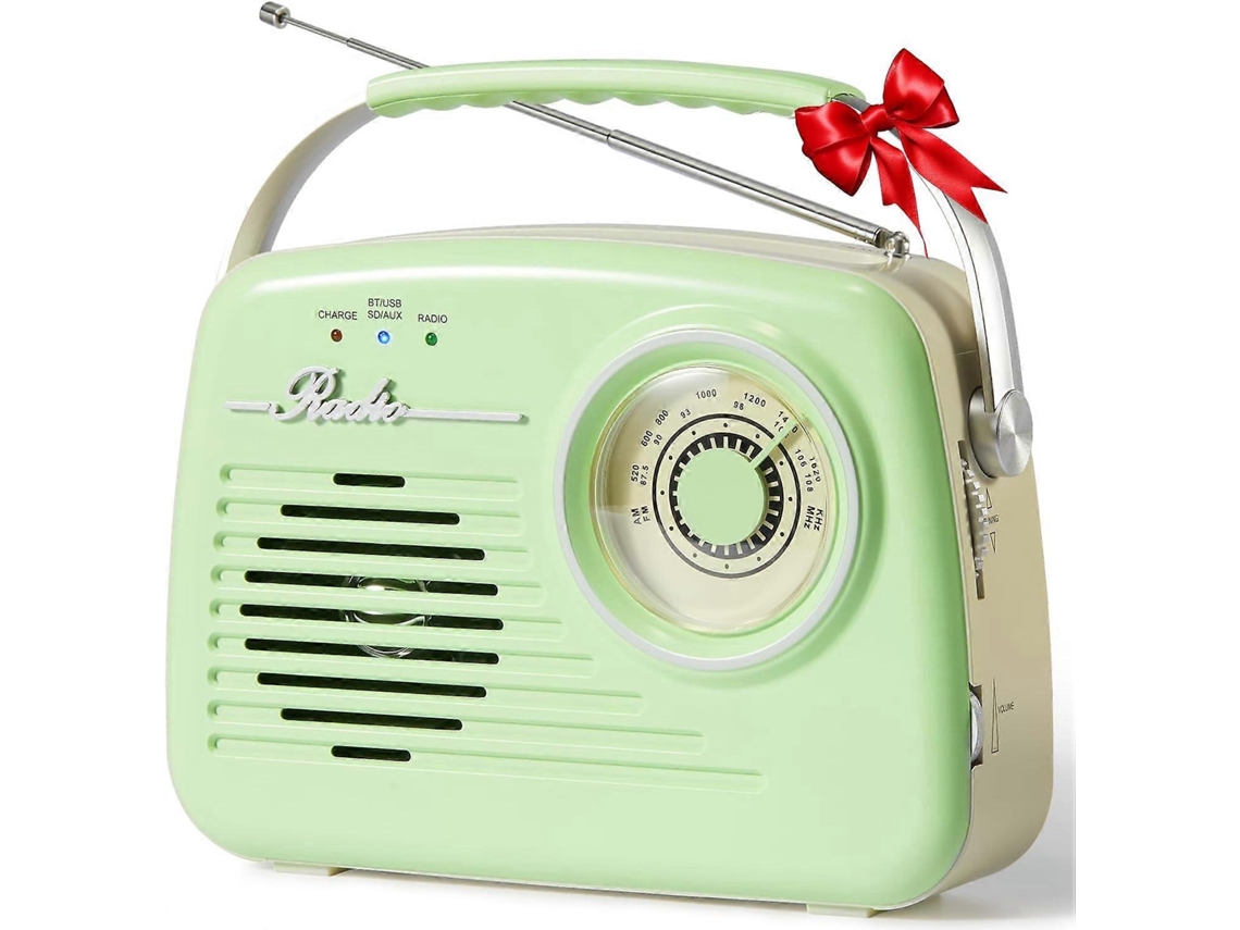 Música, Notícias E Companhia. Seu Som Claro E Portátil Em Qualquer Lugar. Olysi Shop