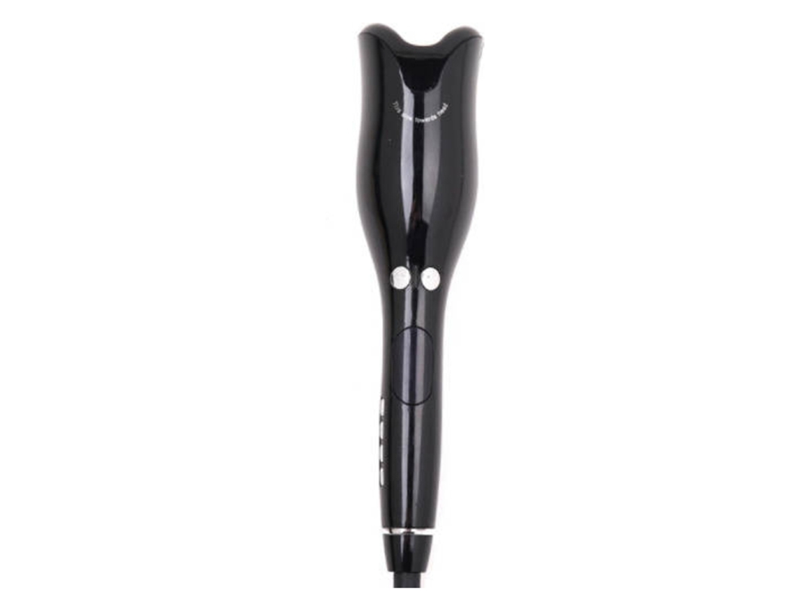 Modelador de Cabelo YIZHOOD Mdc003 150 a 200℃ Preto