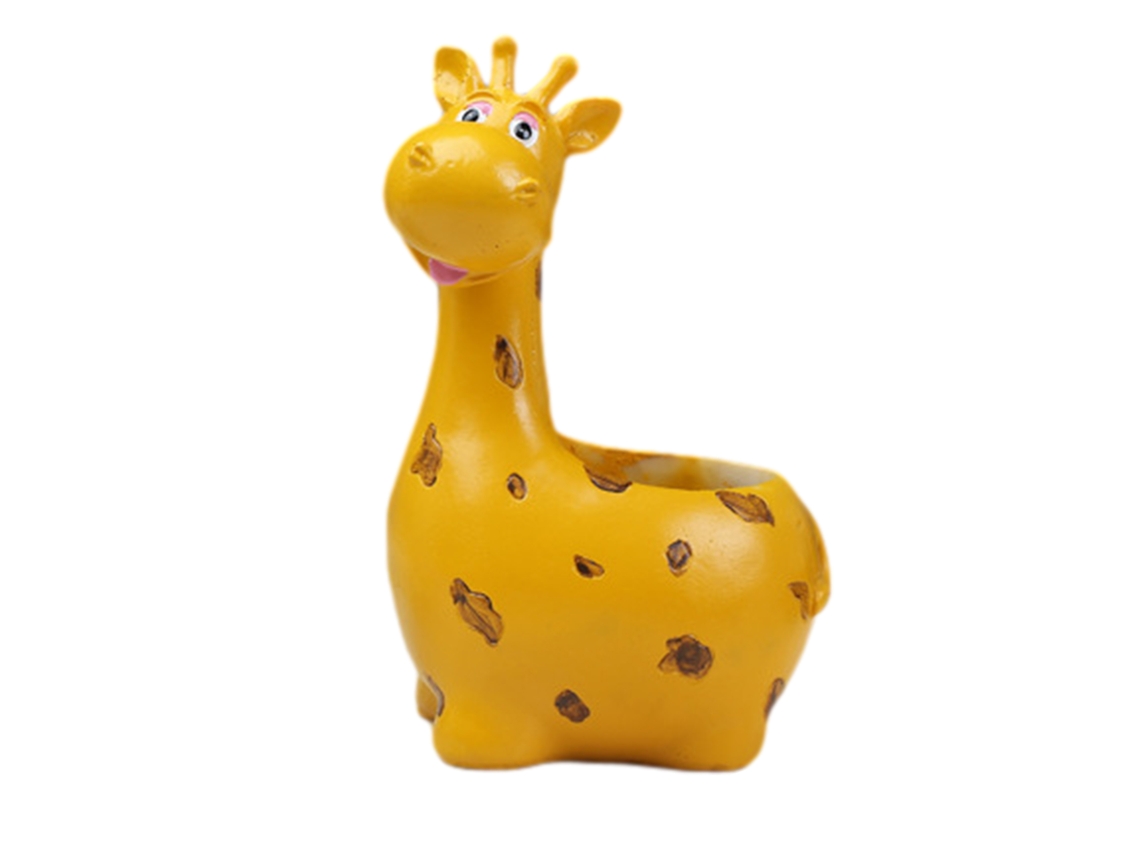 Animal Tree Giraffe (decorativo Decorativo)