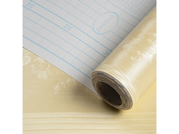Papel de Parede Adesivo Decorativo Forro para Prateleiras e Gavetas NEVEANCE