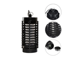 Lâmpada Ultravioleta Repelenli De Mosquitos Para Uso Doméstico Lâmpada Led Repelenli De Mosquitos Para Acampamento Ao Ar Livre