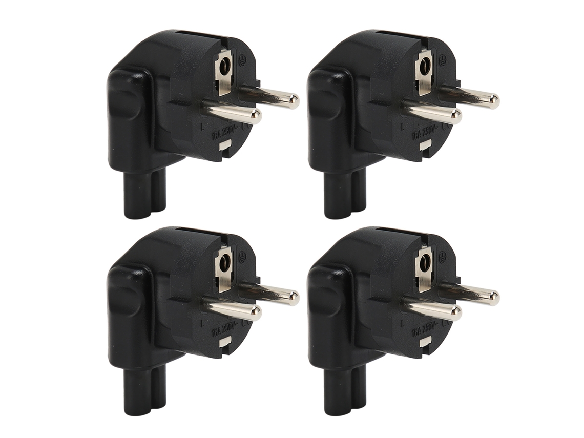 Conversor de Energia EOOCOO (para Iec320 C7 para Notebooks)