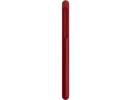Estojo para Caneta APPLE Vermelho — Para iPad