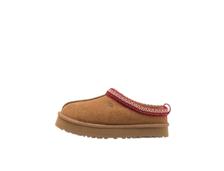 Ugg Kids Tazz Clogs Castanho EU 32 1/2 Menina