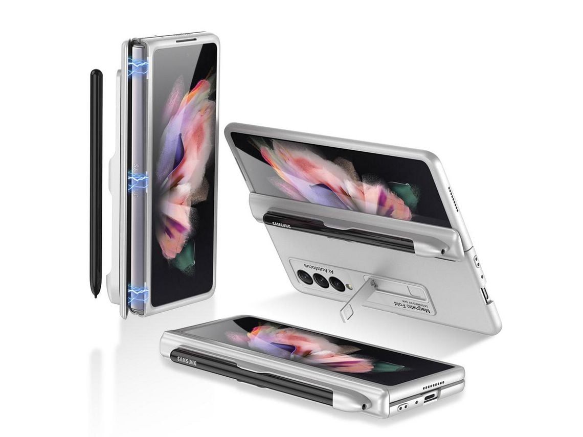 Capa Para Samsung Yemaesre
