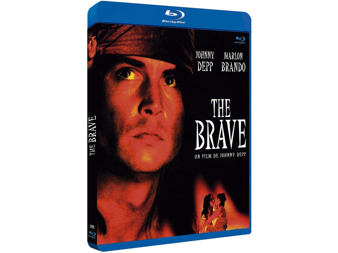 The Brave (1997) (Resarch)