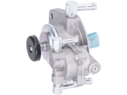Suporte Do Filtro De Combustível Diesel Para Bomba De Partida 16401-vk511, Compatível Com...