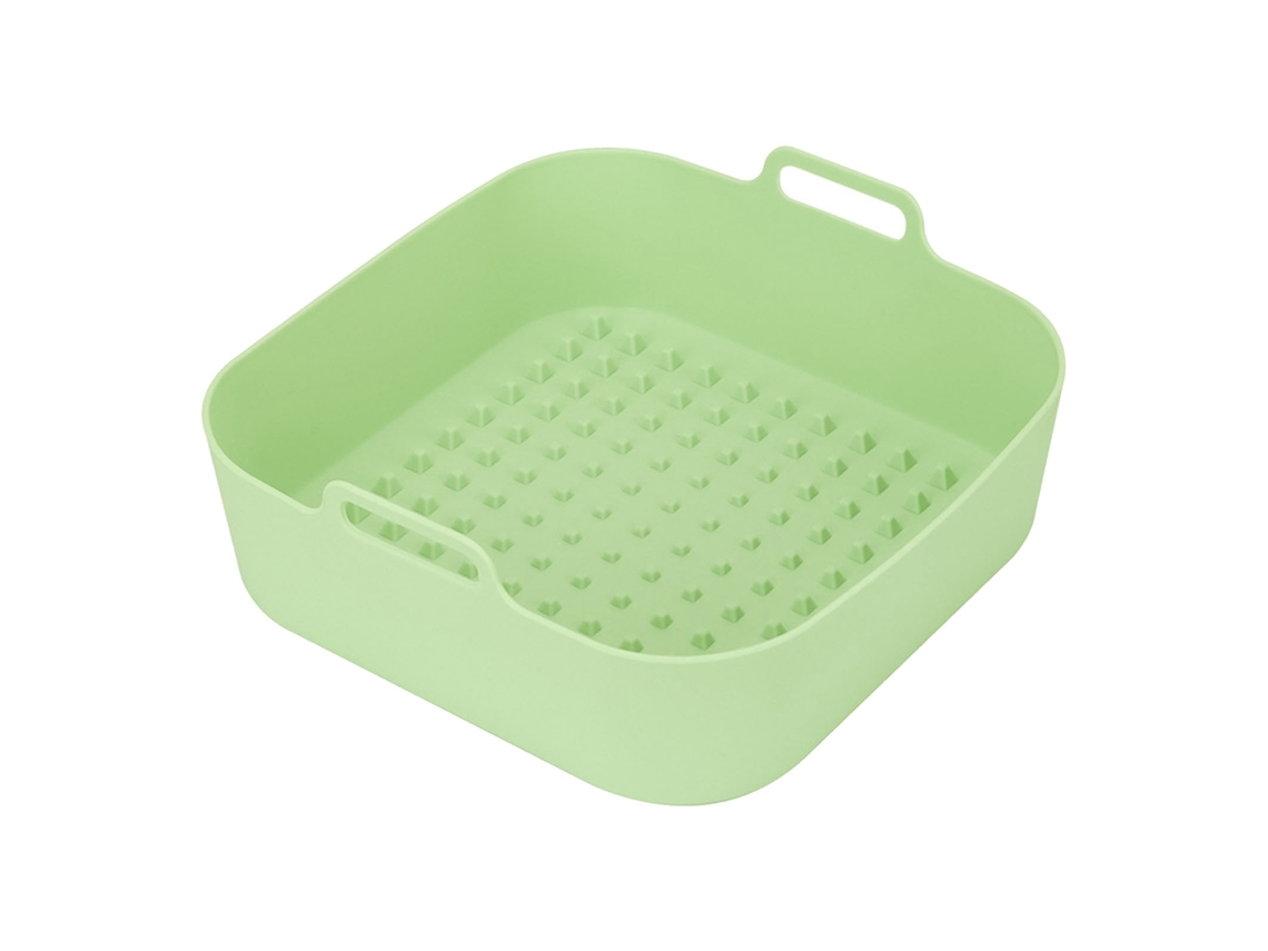 Forro de Silicone Reutilizável LAXISCREED 7.9in