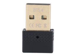 Adaptador Usb Bluetooth 5.4 Dongle Receptor 3.0mbps Para Pc Computador Desktop Laptop