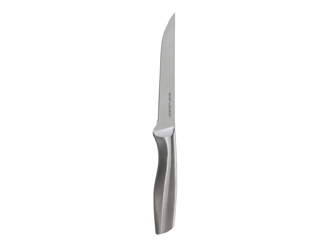 Five Simply Smart Faca de Cozinha Inoxidável 28.5 Cm