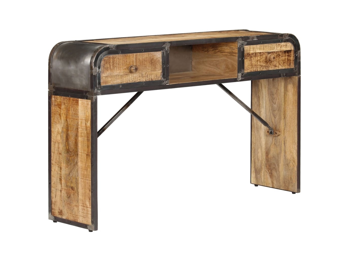 Sideboard, Sideboards Vidaxl Marrom Madeira (n/a)