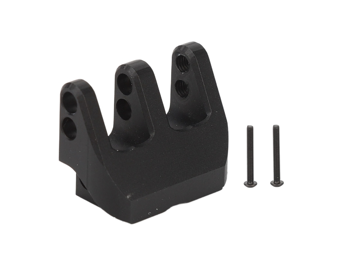 Elevador Alumínio Cnc Scx10 Iii Ar45p LAXISCREED
