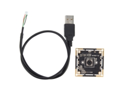 Módulo Câmera Usb Hm5040 com Foco Automático 2592x1944 30fps 65.8°