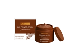 Loção Corporal Masculina com Cheiro de Colônia
