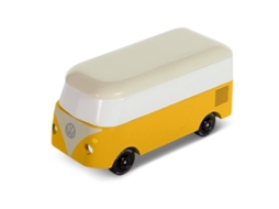 Van Vw T1 Sunbeam Yellow