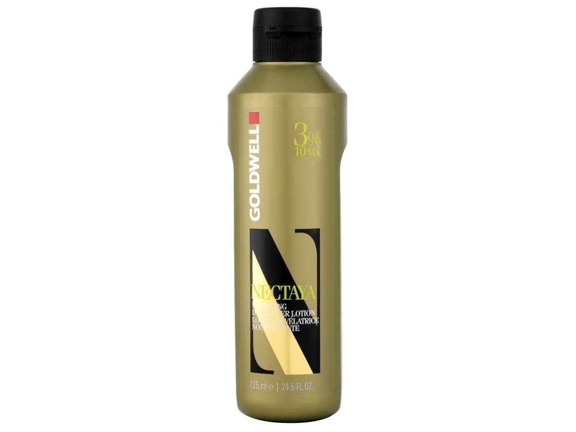 GOLDWELL Nectaya Locião Reveladora 725 ml