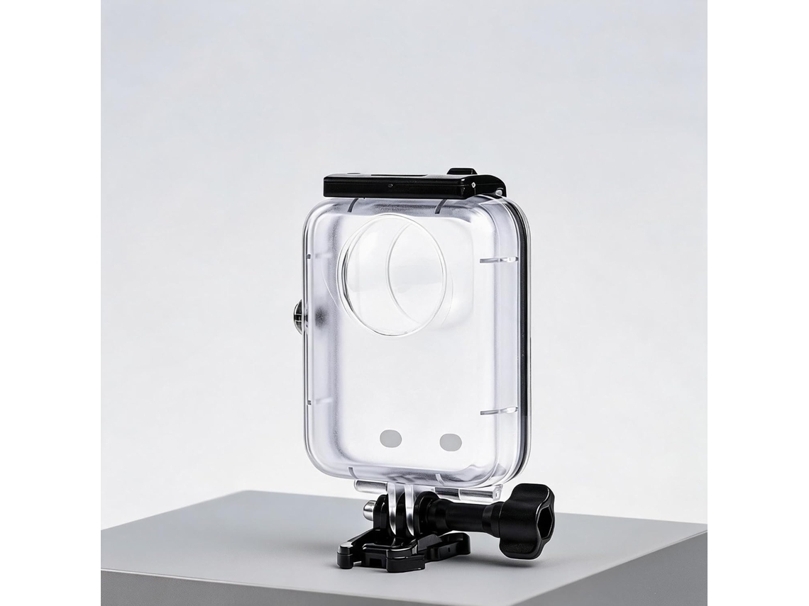 Caixa Resistente Para Dji Para Osmo 360 Ii Abs Resistente