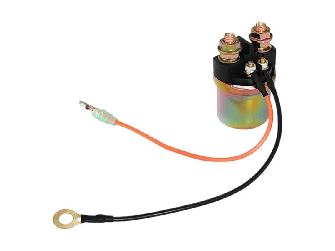 Relé de Partida para Waverunner 650 701 760 800 1100 1200 AQUAFORGE