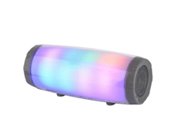 Alto Falante Bluetooth Portátil Sem Fio Com Emparelhamento De Som Hd Olysi Shop