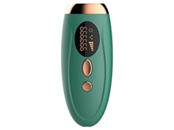 Aparelho Ipl G Hr500w Depilação a Laser Adaptável, Potência Ajustável para Pele Sensível. STELASPLEN