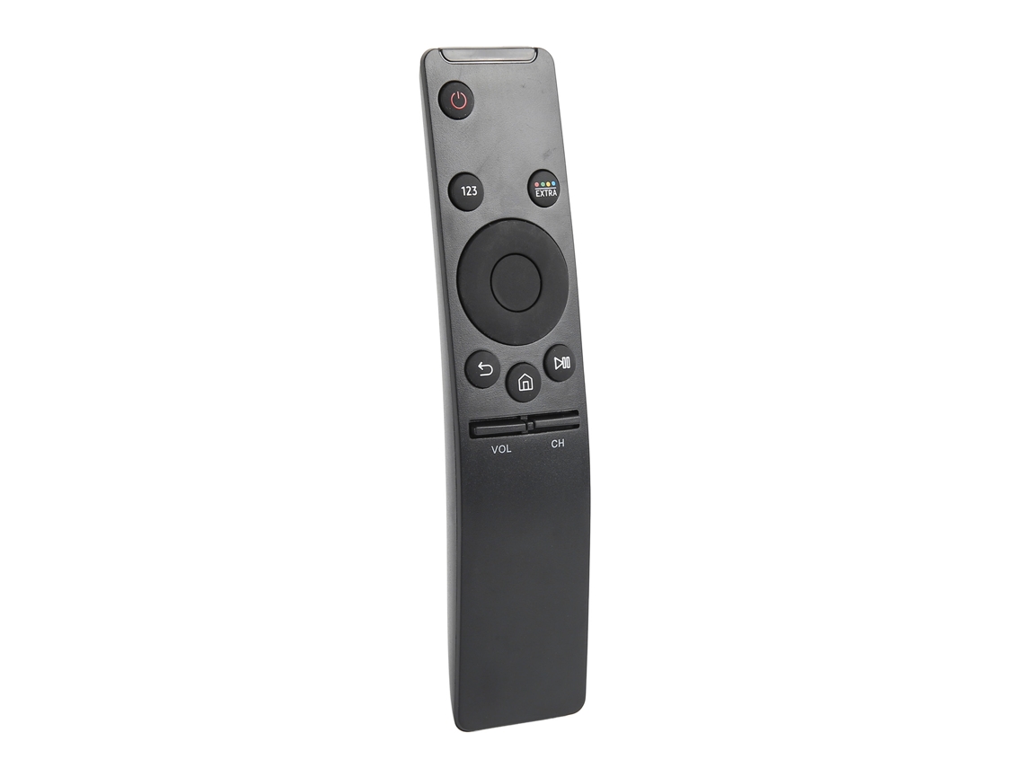 Controle Remoto EOOCOO (para Substituição do Controle de Tv Samsung)