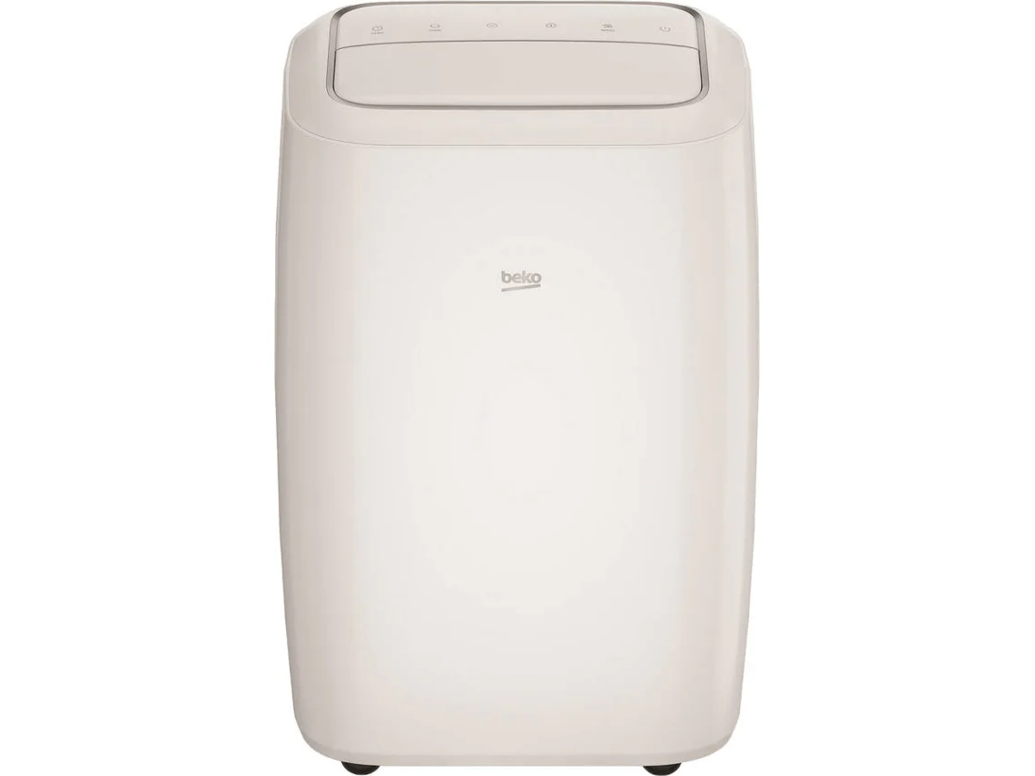 Ar Condicionado BEKO BP1125H 12K com Wifi (24 m² - 12000 BTU - Branco)