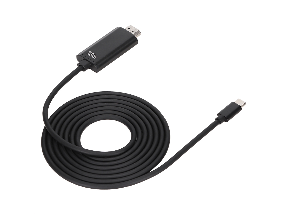 Cabo Adaptador Usb C para Hdmi LAXISCREED