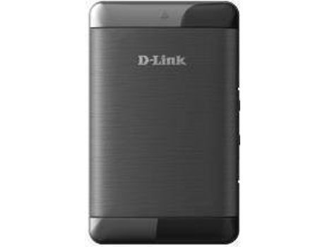 Hotspot WIFI D-LINK 4G N150 DWR-932 — 50/150Mbps