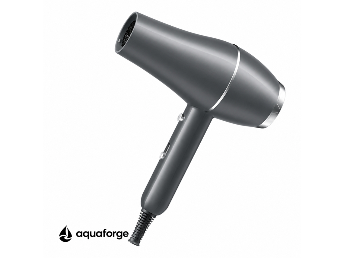 Secador De Cabelo Profissional 1900w Com Concentrador