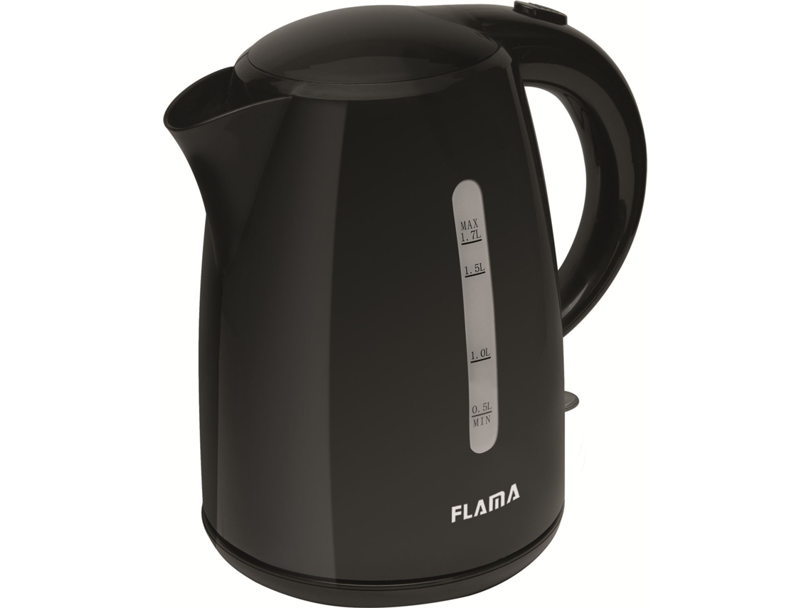 Jarro Elétrico FLAMA 716fl (2200 W - 1.7 L)