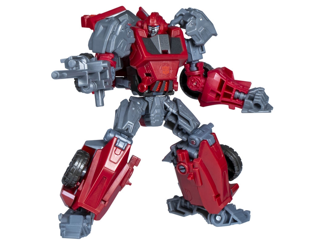 Transformers War For Cybertron Studio Series Ironhide Figura 16cm HASBRO