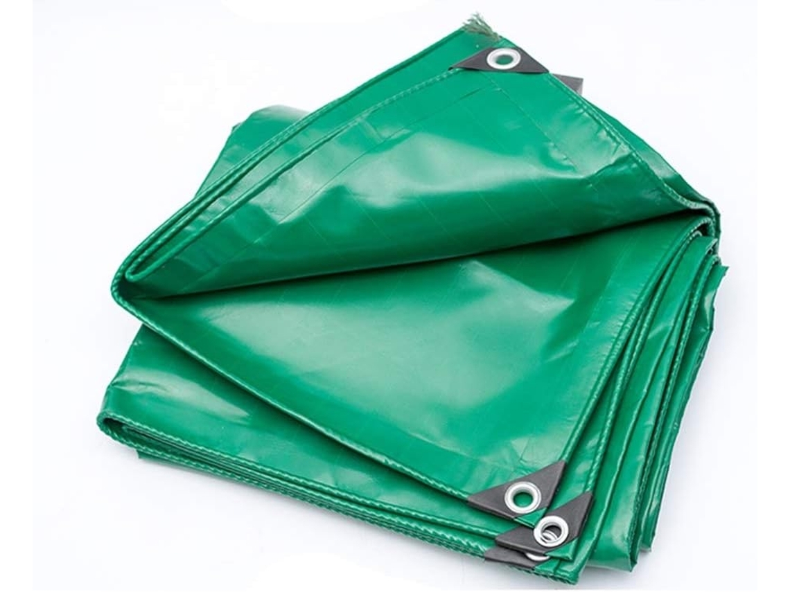 Lona De Pvc Com Proteção Solar