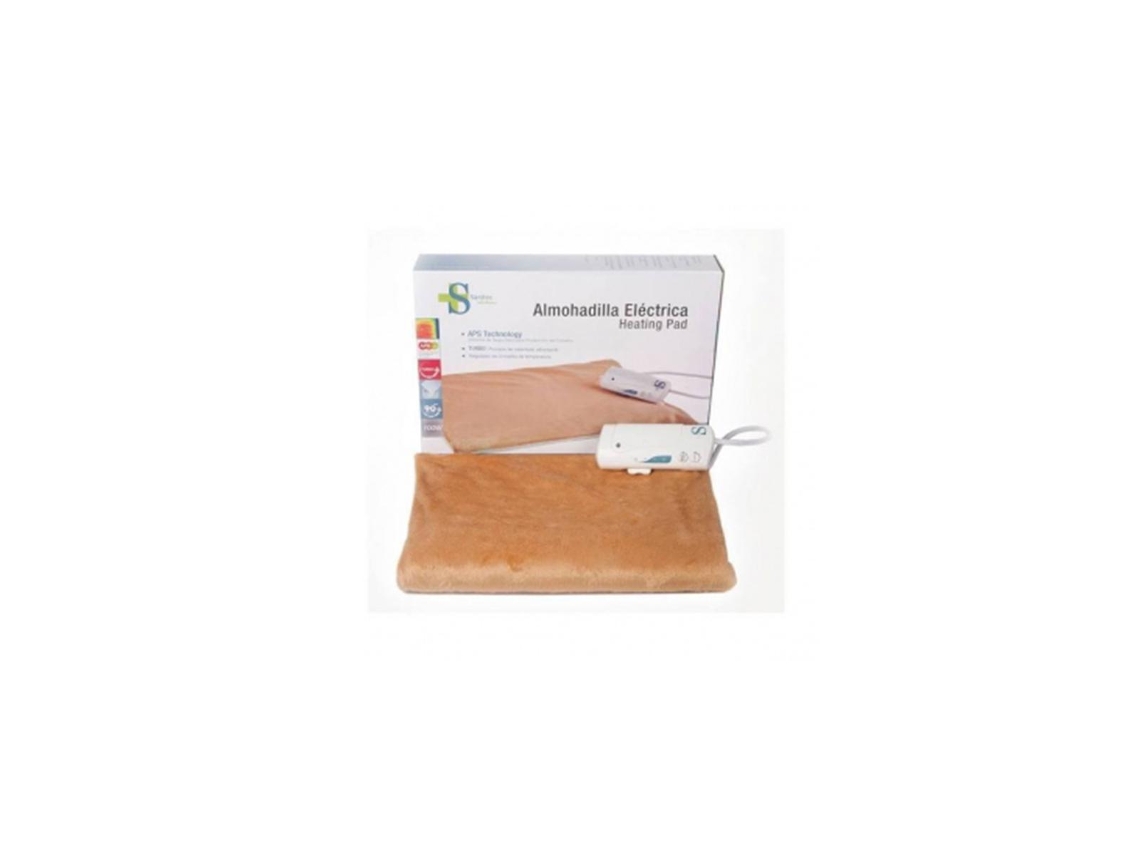 Sanitec Solutions Almohadilla Electrica 1 Unidade