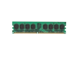 Módulo De Memória Ram Xiede Ddr2 533 1gb 1.8v Para Desktop Amd