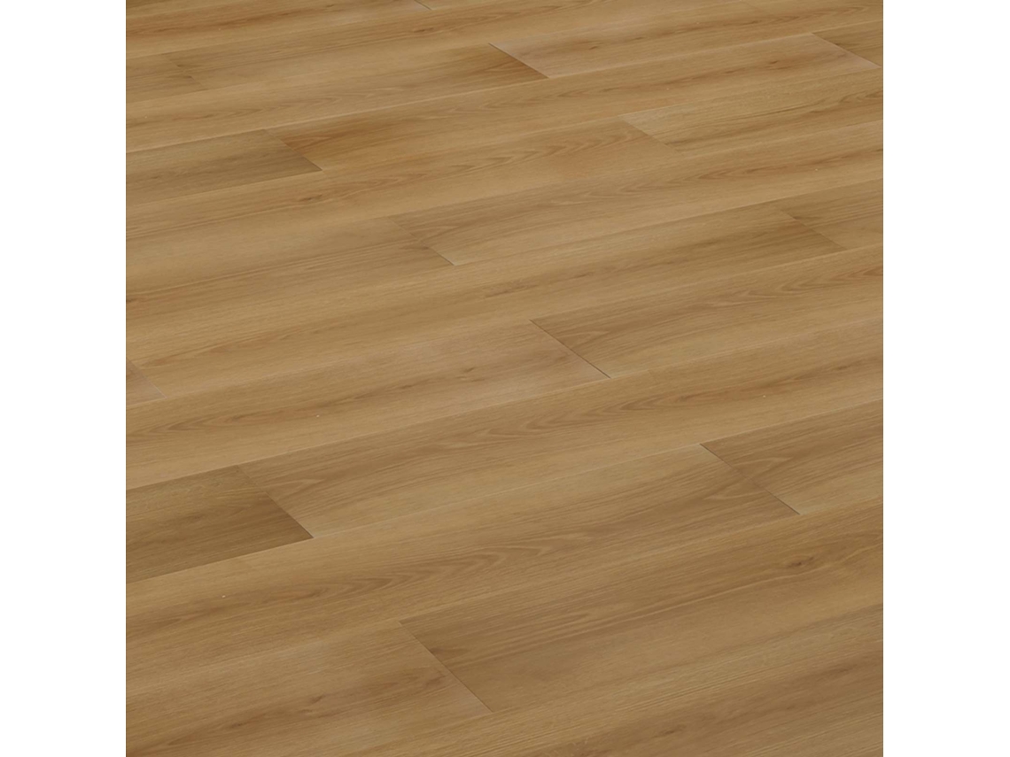 Maison Exclusive - Piso Laminado Lavanda Clara 101 X 20 X 0,8 Cm 5 Unid.