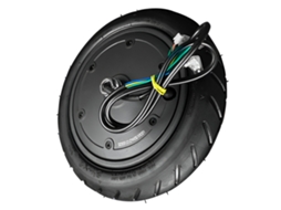 Motor Para Xiaomi M365 Xiaomi M365 Patinete Preto