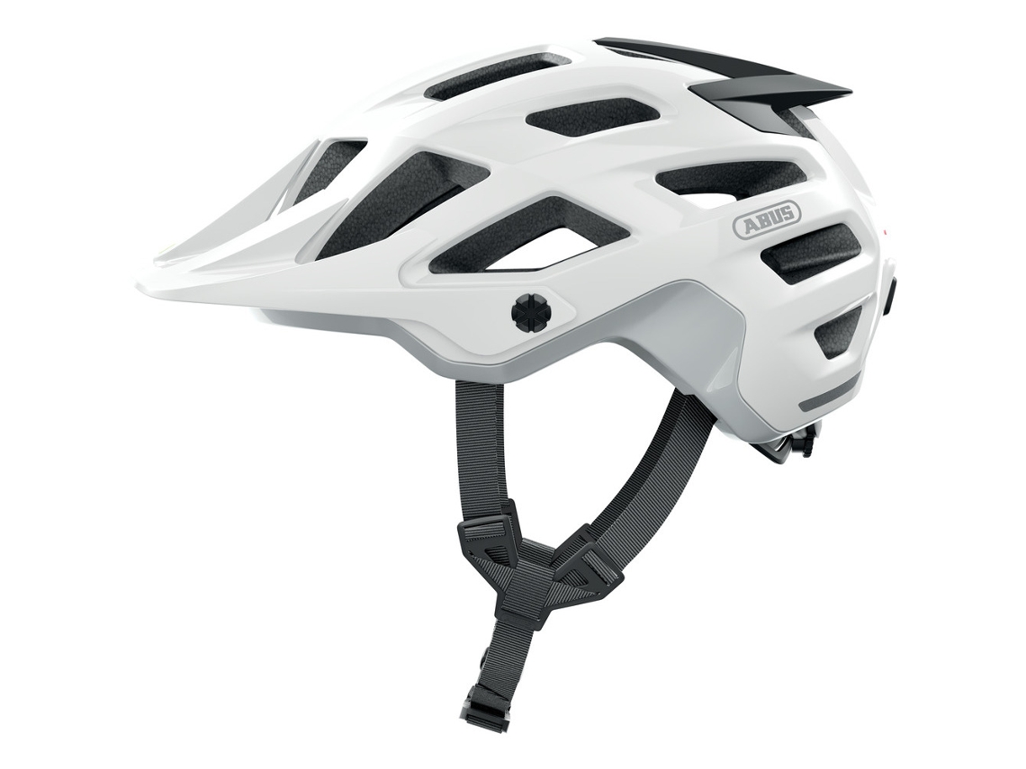 Capacete ABUS moventor 2.0