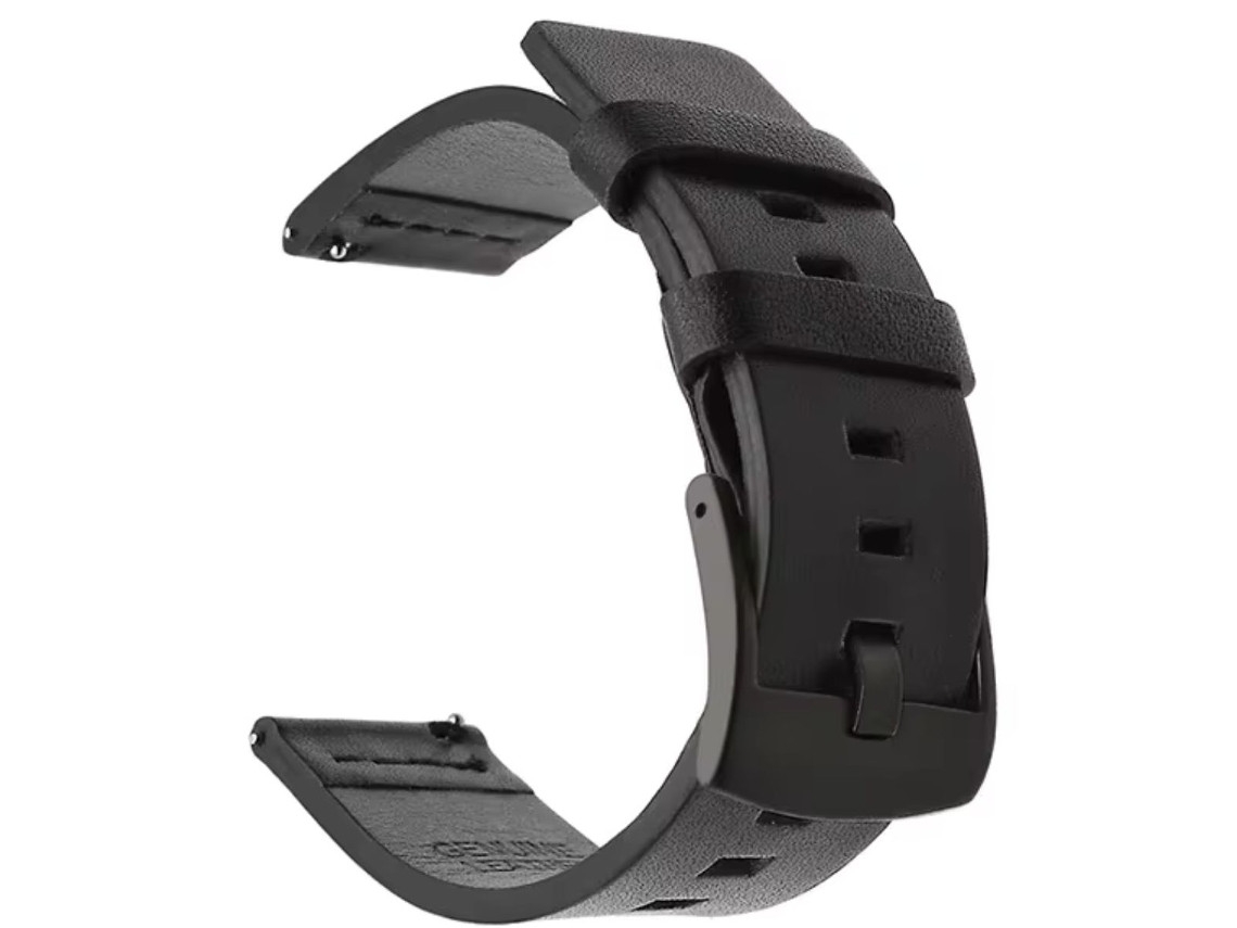 Pulseira ORYSIN Pele Urban para Amazfit GTS 2