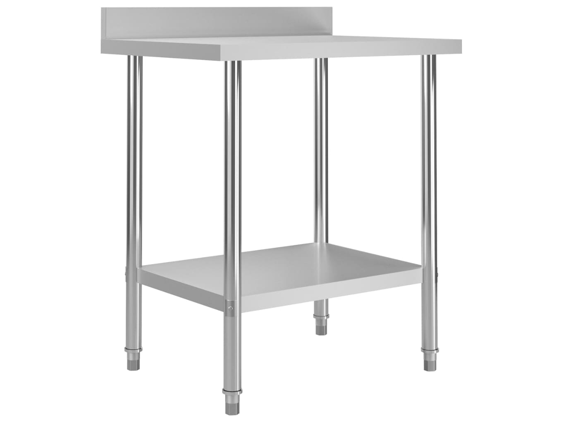 Work Table, Work Tables Vidaxl (80 X 60 X 93 Cm)