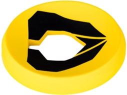 Anneau Donut Pour Casque – Suporte De Capacete, Equipamento De Proteção, Rond De Crochê, Acessórios De