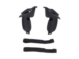 Capa de proteção para controle de realidade virtual LAXISCREED