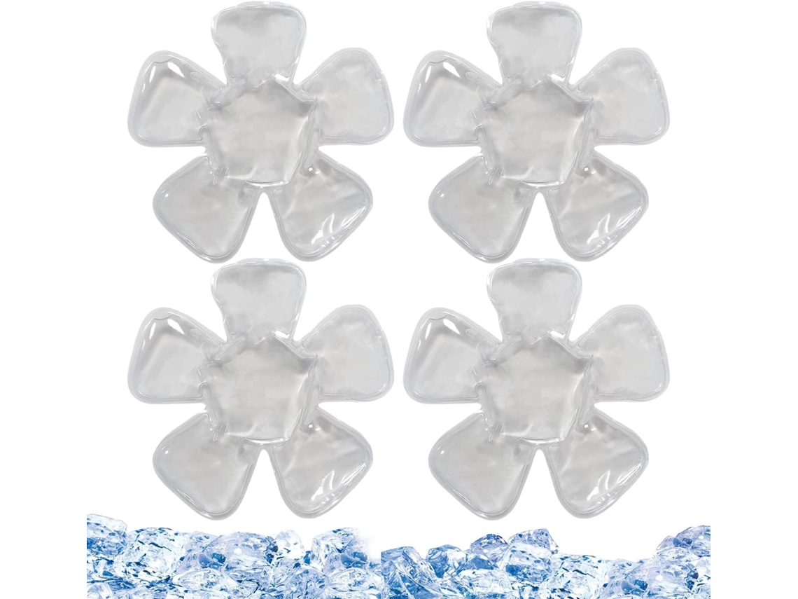Almofada De Resfriamento Reutilizável Para Capacete Acessório Masculino De Verão Ideal Para Cons Gokoco