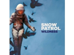 Vinil Snow Patrol - Wildness