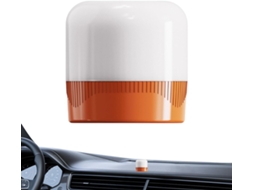 Luz De Advertência Led Iluminação Segurança Alto Brilho, Luz De Sinalização Multifuncional Para Carro, Van, Motocicleta