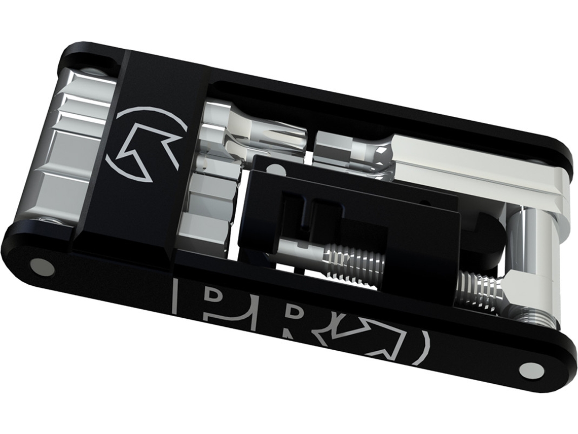 Ferramenta PRO Ini 14F Perf.Alloy Comp Con Pb Smart (M)