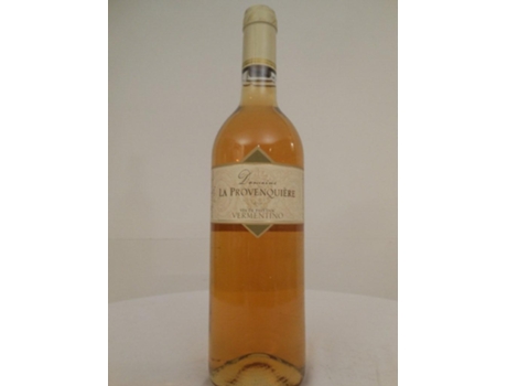 Vinho Branco DOMAINE DE LA PROVENQUIERE 2006 (75 cl - 1 unidade)